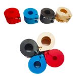 آچار بست 4 عددی کولر خودرو مدل 11976