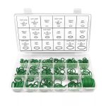 جعبه اورینگ 270 عددی کولر خودرو مدل 11978