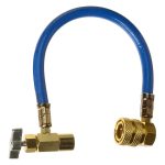 ابزار تزریق نشت گیر گاز کولر مدل 11971