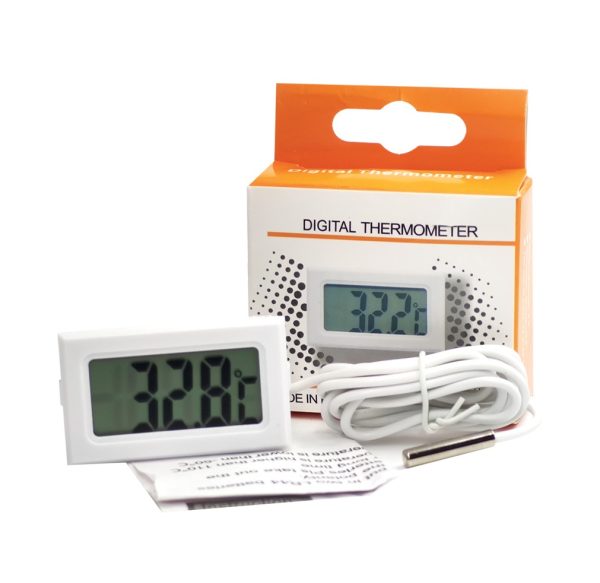 دماسنج دیجیتال ماژول نمایشگر دما ترمومتر TPM-10 مدل 12017