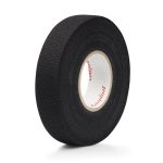 چسب پارچه ای سر میله صافکاری بدون رنگ خودرو مدل 10577