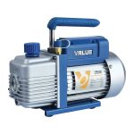 پمپ وکیوم تک مرحله ای ولیو مدل VE115N