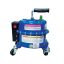 پمپ وکیوم دو کاره فشار و وکیوم صنعتی 6.5 لیتری مدل 12015