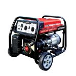 موتور برق بنزینی 7/5 کیلو وات استرانگ مدل STG9375