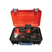 بکس شارژی 48 ولت حرفه ای ادون مدل EDON ED-HC-48A