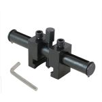 پولی کش روکار تنظیمی کمپرسور کولر خودرو مدل ۱۲۰۵۸