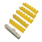 چسبونک تانکی ۶ پارچه صافکاری PDR مدل ۱۲۰۶۶