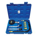 کمپرس سنج دیجیتال یورو 4 داناپلاس مدل D0422