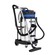 جاروبرقی سه موتور 80 لیتری آب و خاک اتوماتیک کسری سری پاندا مدل P4200WDA