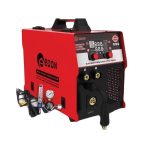 دستگاه جوش اینورتر جوشکاری 270 آمپر ادون مدل EDON EXPERT MIG MMA 270