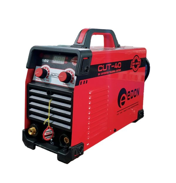 دستگاه برش پلاسما ادون مدل CUT40