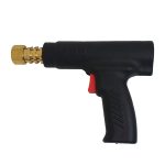 تفنگ دستگاه نقطه جوش صافکاری بدون رنگ مدل 10748