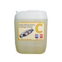 مایع شستشوی کاتالیزور خنثی خودرو مدل C-12108