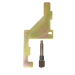 ابزار مخصوص تسمه تایم خودرو تیگو ۸ مدل ۱۲۱۲۷