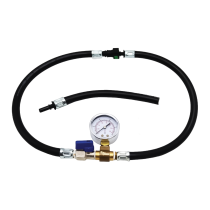 دستگاه تست فشار پمپ بنزین خودرو مدل ۱۱۶۲۰