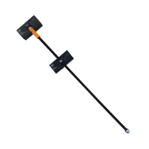 تفلون کششی پیچی صافکاری بدون رنگ خودرو تکنو صاف مدل ۱۱۳۹۹