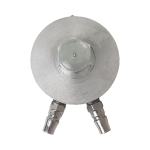 ابزار مخصوص مکانیکی رابط گیربکس خودرو پژو 206 مدل 12149