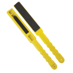 چوبک نیش خوابان صافکاری همراه با سمبه پلاستیکی ترکیه مدل 10524