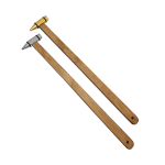 چکش فولادی ضد ضربه صافکاری خودرو PDR مدل A-۱۲۱۴۰