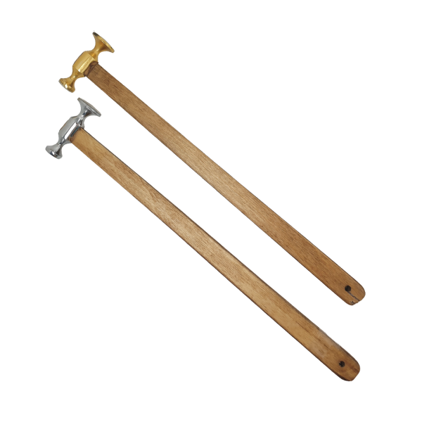 چکش فولادی نیش خوابان صافکاری خودرو PDR مدل F-۱۲۱۴۰