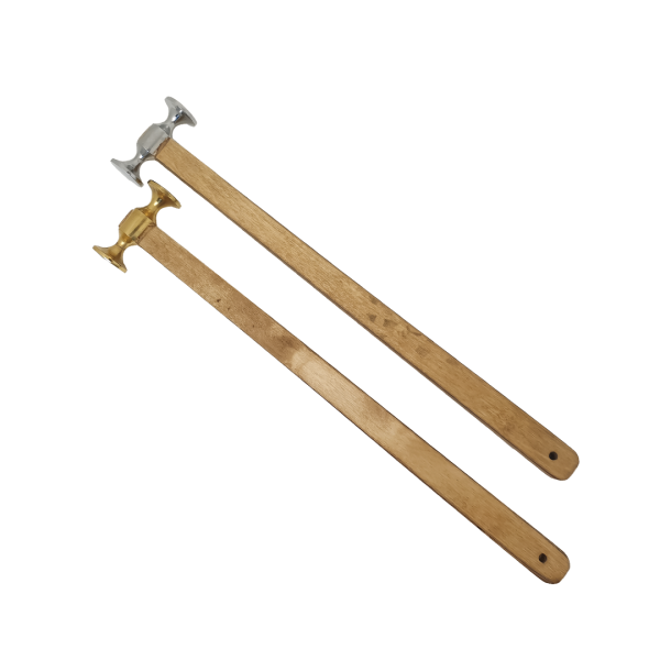 چکش فولادی نیش خوابان صافکاری خودرو PDR مدل G-۱۲۱۴۰