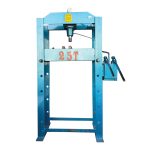 دستگاه پرس هیدرولیک ۲۵ تن ارتفاع کوتاه مدل ۱۱۹۹۹