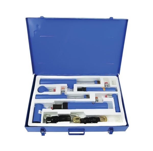 جک صافکاری ۹پارچه خودرو آسادا مدل Asada ۱۲۱۲۵