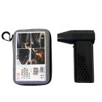 فن جت دمنده باد سوپر پاور مدل 12063