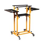 میز صافکاری خودرو طرح الیگیتور تکنو صاف مدل MPT-12139