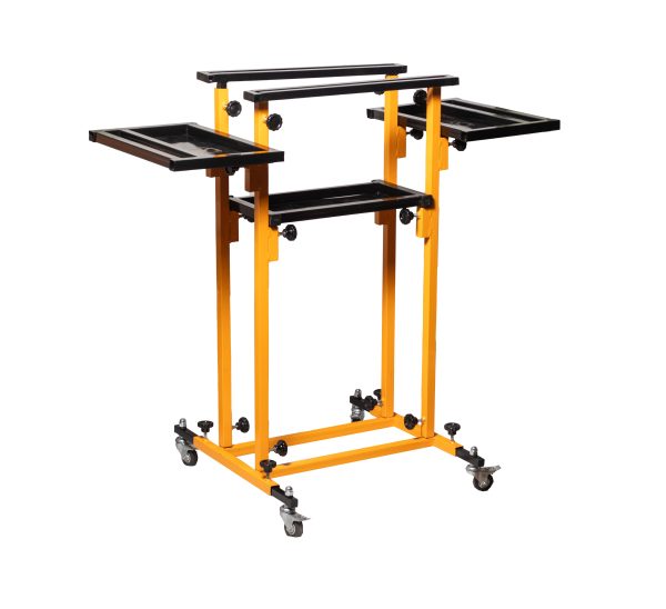 میز صافکاری خودرو طرح الیگیتور تکنو صاف مدل MPT-12139