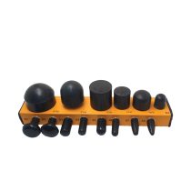 ابزار صافکاری مخصوص فرم کاری 14 پارچه تکنو صاف مدل 12172