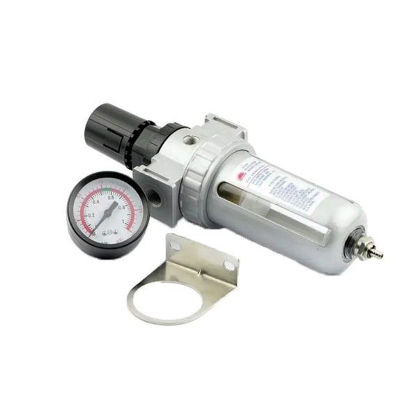 رطوبت‌ گیر کمپرسور تک قلو استرانگ مدل STG9101