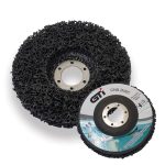 فلاپ نگرو رنگ بر مشکی مدل B-12166