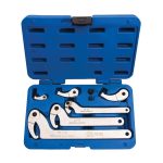 آچار چاکنت ۸ پارچه مدل TJG-B2109