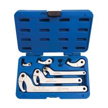 آچار چاکنت ۸ پارچه مدل TJG-B2109