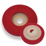 فلاپ نگرو رنگ بر قرمز مدل C-12166