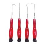 خار باز کن خودرو هیوندای و کیا ۴ عددی مدل ۱۱۱۶۱