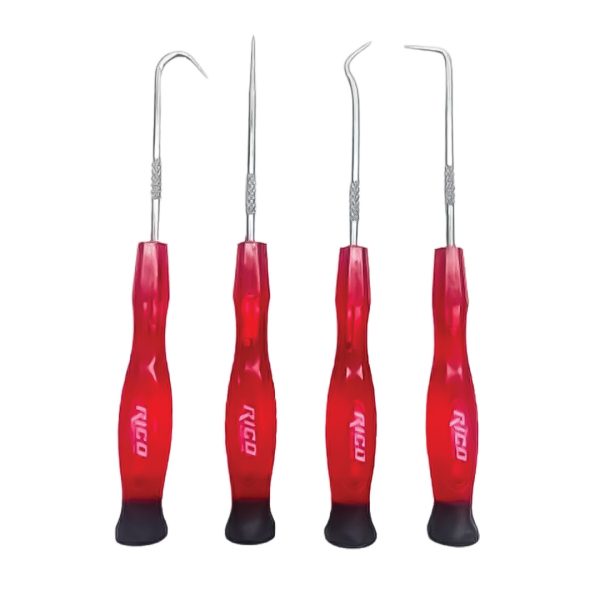 خار باز کن خودرو هیوندای و کیا ۴ عددی مدل ۱۱۱۶۱