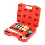 آچار بست ۲۳ عددی کولر خودرو مدل 12184