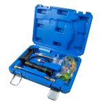 نشت یاب گاز کولر تستر UV دانا پلاس مدل D08115